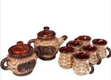 Coffee tea set for sale  SITTINGBOURNE