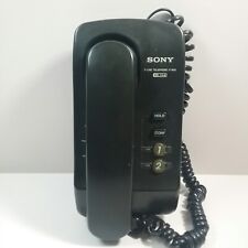 Sony line telephone for sale  Charleston