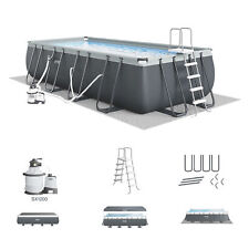 intex ultra frame pool for sale  Lincoln