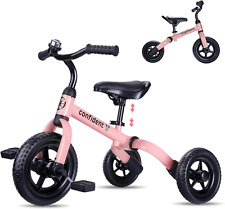 Ygjt tricycle toddlers d'occasion  Expédié en Belgium