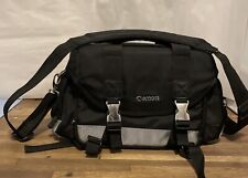 Cannon camera bag for sale  Checotah