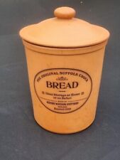 Original suffolk bread for sale  LONDON