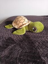 Soft toy turtle for sale  BATHGATE