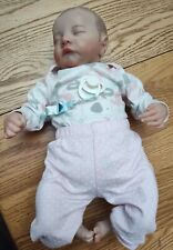 Reborn baby dolls for sale  Newbury