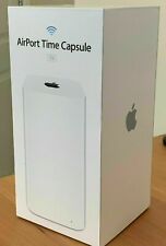  Apple AirPort Time Capsule 3TB 802.11ac modelo ME182B/A A1470 5ª geração ✔ comprar usado  Enviando para Brazil