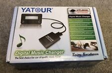 Yatour digital music for sale  Shipping to Ireland