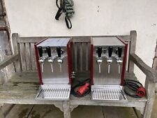 Vulcano othg tap for sale  UK