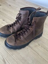 Camper brutus boots for sale  SIDMOUTH