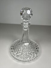Lismore waterford crystal for sale  Bentleyville