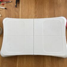 Wii fit balance for sale  MIDHURST