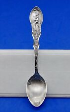 paul revere silver spoon for sale  Mardela Springs