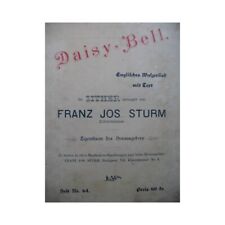 Sturm franz jos. d'occasion  Blois