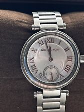 kors original michael watch for sale  MOLD