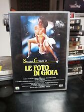 Gioia dvd fuori usato  Italia