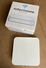 Airport extreme 802.11n d'occasion  Carqueiranne