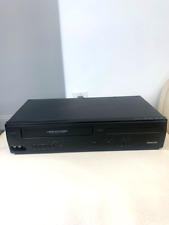 Philips DVP3355V/F7 DVD/VCR VHS gravador combo dual player estéreo Hi-fi ●TESTADO● comprar usado  Enviando para Brazil