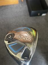 Ping wood 14.5 for sale  WIRRAL