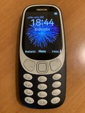 Nokia new 3310 usato  Italia