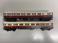 hornby caledonian coaches for sale  LEIGHTON BUZZARD