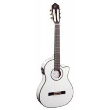 Ortega rce145 guitare d'occasion  Annezin