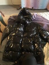 Moncler puffer jacket for sale  Detroit