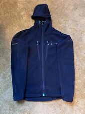 Montane fleece medium for sale  NEWARK