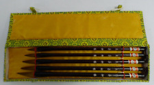 Chinese calligraphy brushes for sale  WELWYN GARDEN CITY