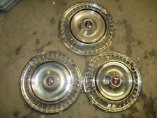 Datsun810 maxima hubcap for sale  Birmingham