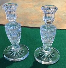 Vintage lead crystal for sale  Christiansburg