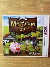 Nintendo 3ds farm d'occasion  Prayssac