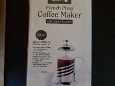 French press coffee for sale  Manorville