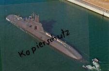 Bundesmarine, S184 Unterseeboot U 34, Foto 10x15, Bb achterlich   comprar usado  Enviando para Brazil