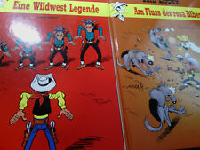 wildwest comics gebraucht kaufen  Siegburg