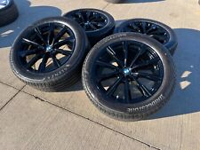 bmw x7 tires wheels for sale  Houston