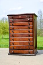 Vintage apothecary cabinet for sale  Decatur