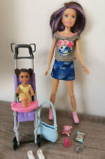 Barbie skipper babysitter gebraucht kaufen  Radebeul