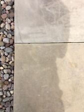 Paving slabs used for sale  CHATHAM
