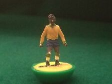 Subbuteo spare brasile usato  Italia