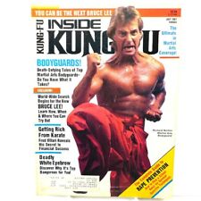 Inside kung july for sale  Shipping to Ireland