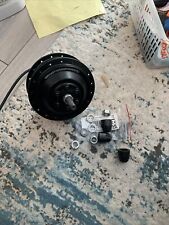 Ebike hub motor for sale  NEWPORT PAGNELL