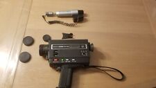 camera super 8 sankyo d'occasion  Issoudun