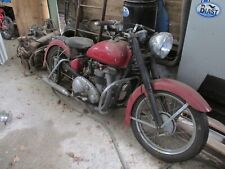1949 indian for sale  Caldwell