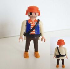 Playmobil pirates pirate d'occasion  Thomery