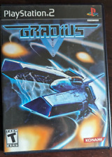 Gradius sony playstation for sale  Daly City
