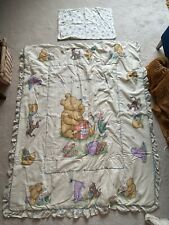 Winnie pooh vintage for sale  SOLIHULL