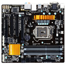 Usado, Placa-mãe DDR3 M-ATX testada para Gigabyte GA-H97M-D3H LGA1150 comprar usado  Enviando para Brazil