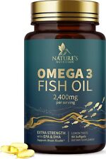 Omega fish oil for sale  Riverton