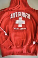 Lifeguard maui hawaii for sale  Littleton