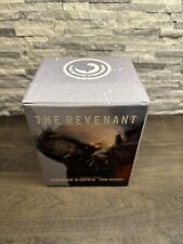 The Revenant [Filmarena] Maniacs Box Blu-ray Steelbook Boxset (Aberto) #334/500 comprar usado  Enviando para Brazil