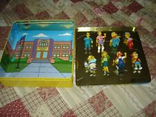 Simpsons collectors tin for sale  KETTERING